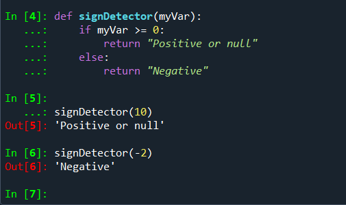 A Comprehensive Guide to Decision Making using Python | Python in Plain ...