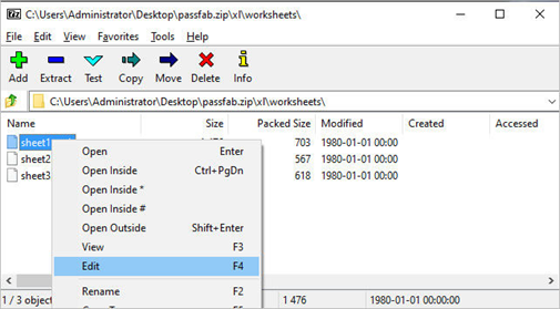 How To Remove Decrypt Crack Forgotten Excel Password By Theo Lucia Medium
