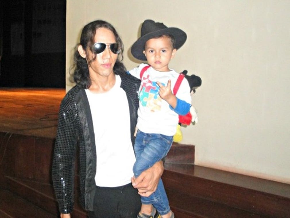 covers de michael jackson