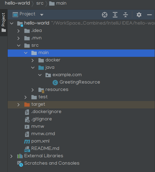 Quarkus Framework : Building the First Application | by Oindrila | Jun ...