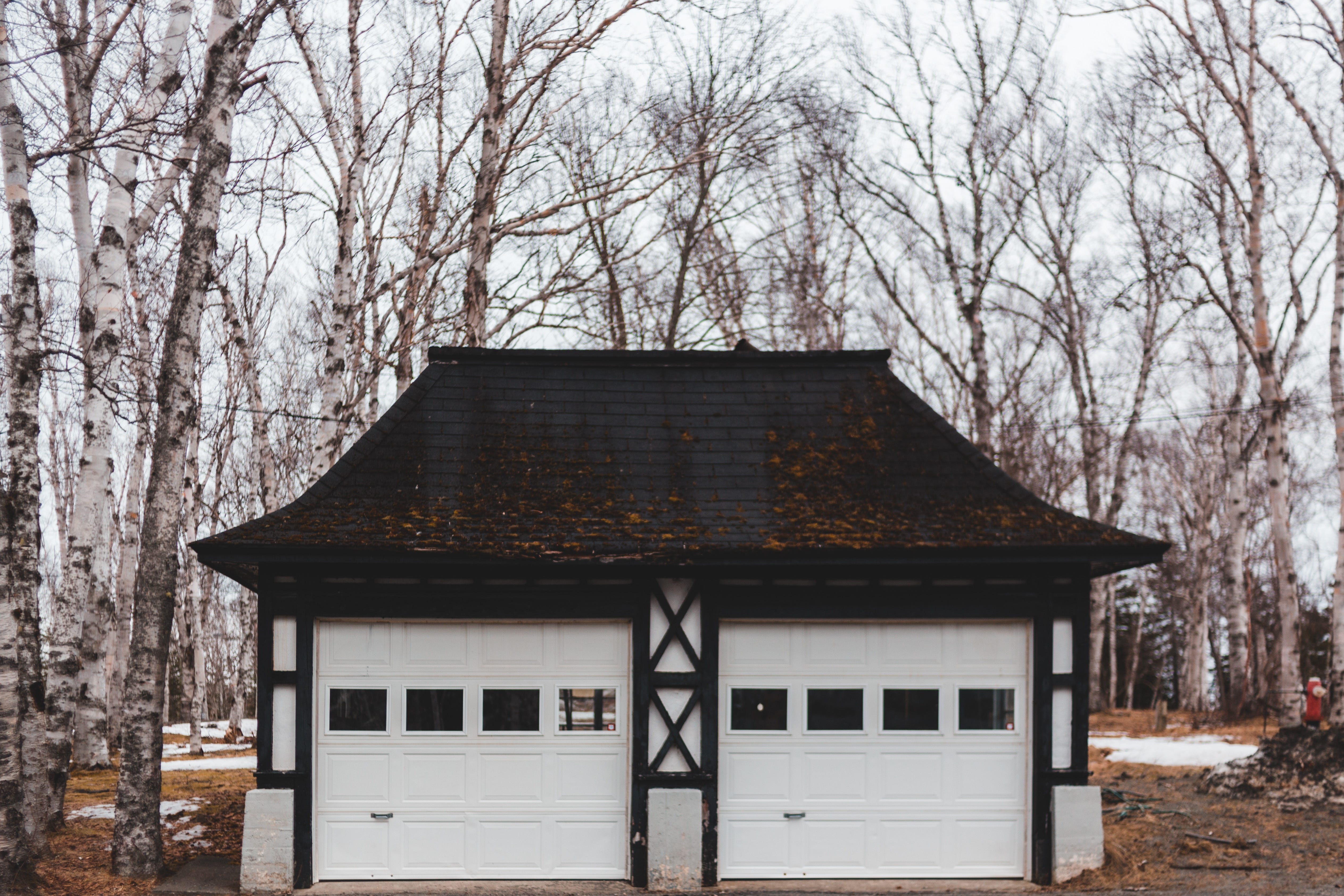 Why Your Garage Door Won T Fully Open Banko Overhead Doors
