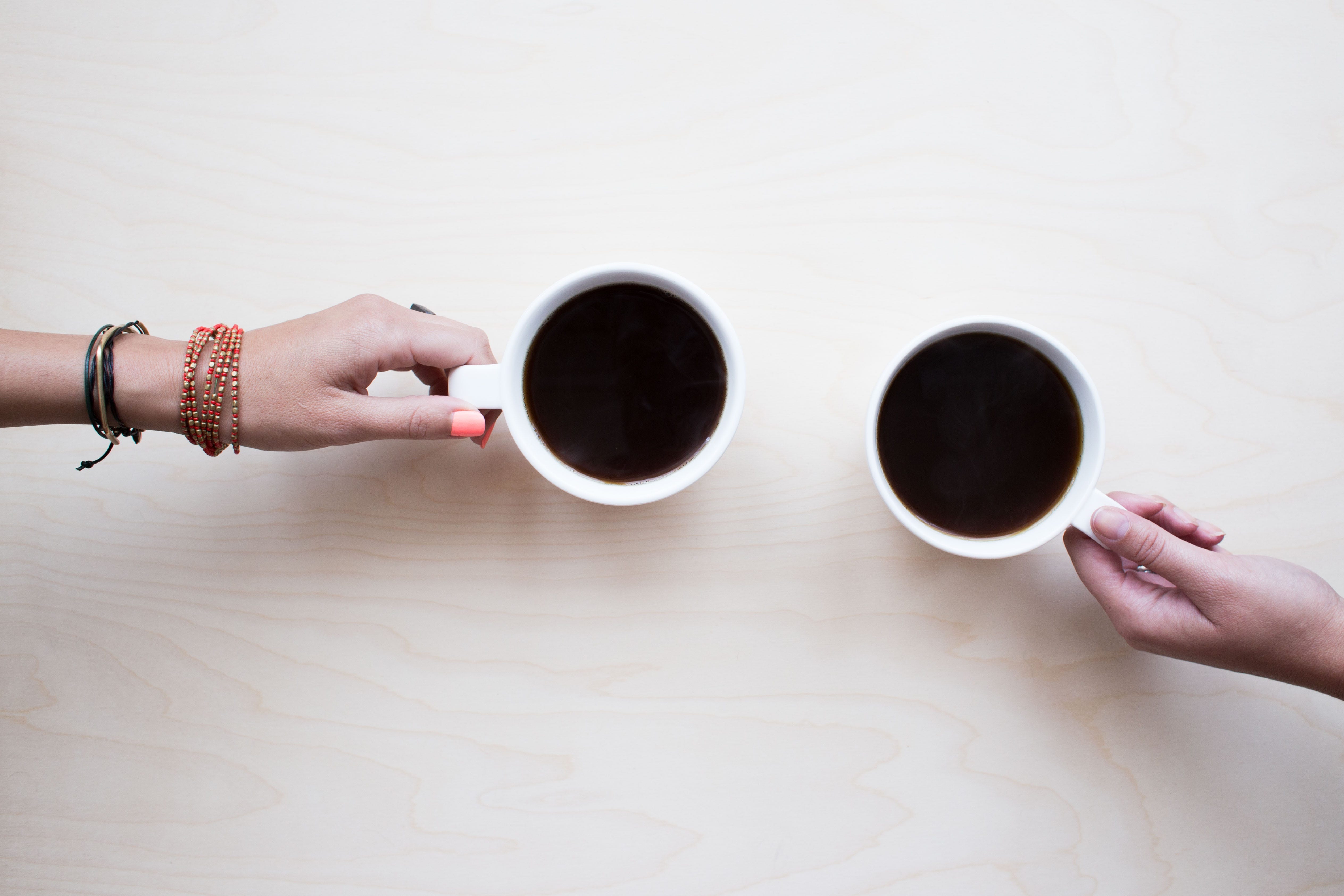 Getting Your Foot In The Door Larissa Weinstein Medium