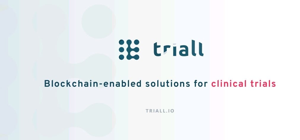 USING TRIALL IN CLINICAL TRIALS.. Global advancements in medical… | by ...