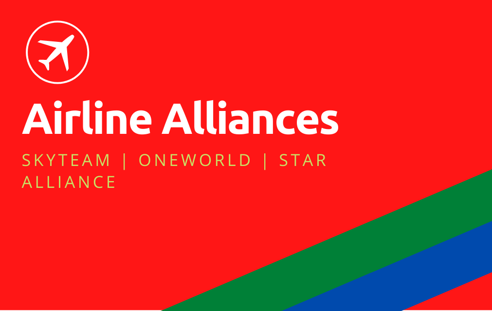 Airline Alliances, What and Why?. What is an Airline Alliance? by