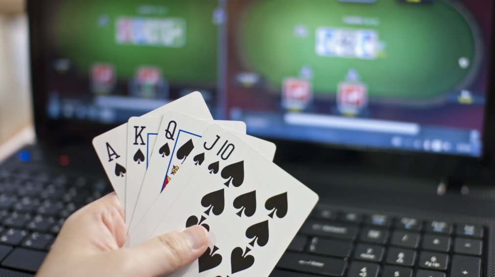 Poker online against computer Poker online against computer