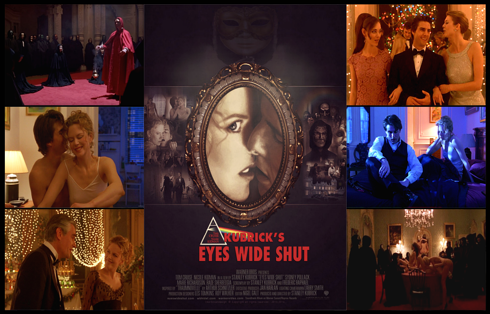 Eyes Wide Shut Full Movie