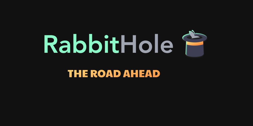 How RabbitHole can help DeFi projects create more sustainable networks