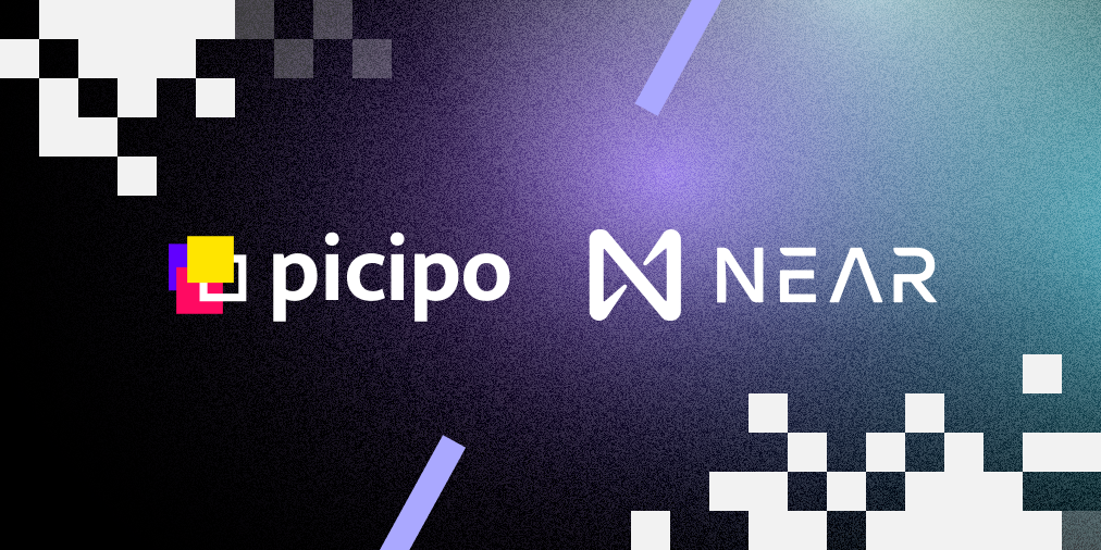 Picipo is Now Operating on NEAR Protocol Mainnet