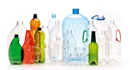 Plastics, Hormones, and Infertility | by Adam Simonini | Medium