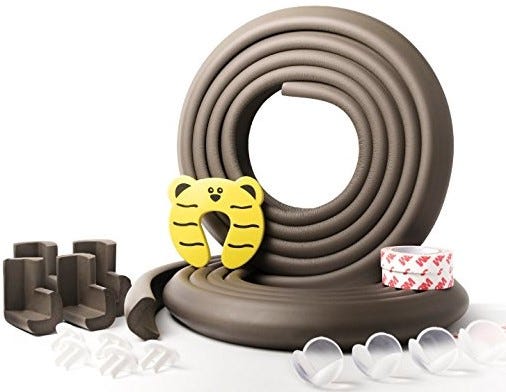 Baby Loovi Table Corner Guard