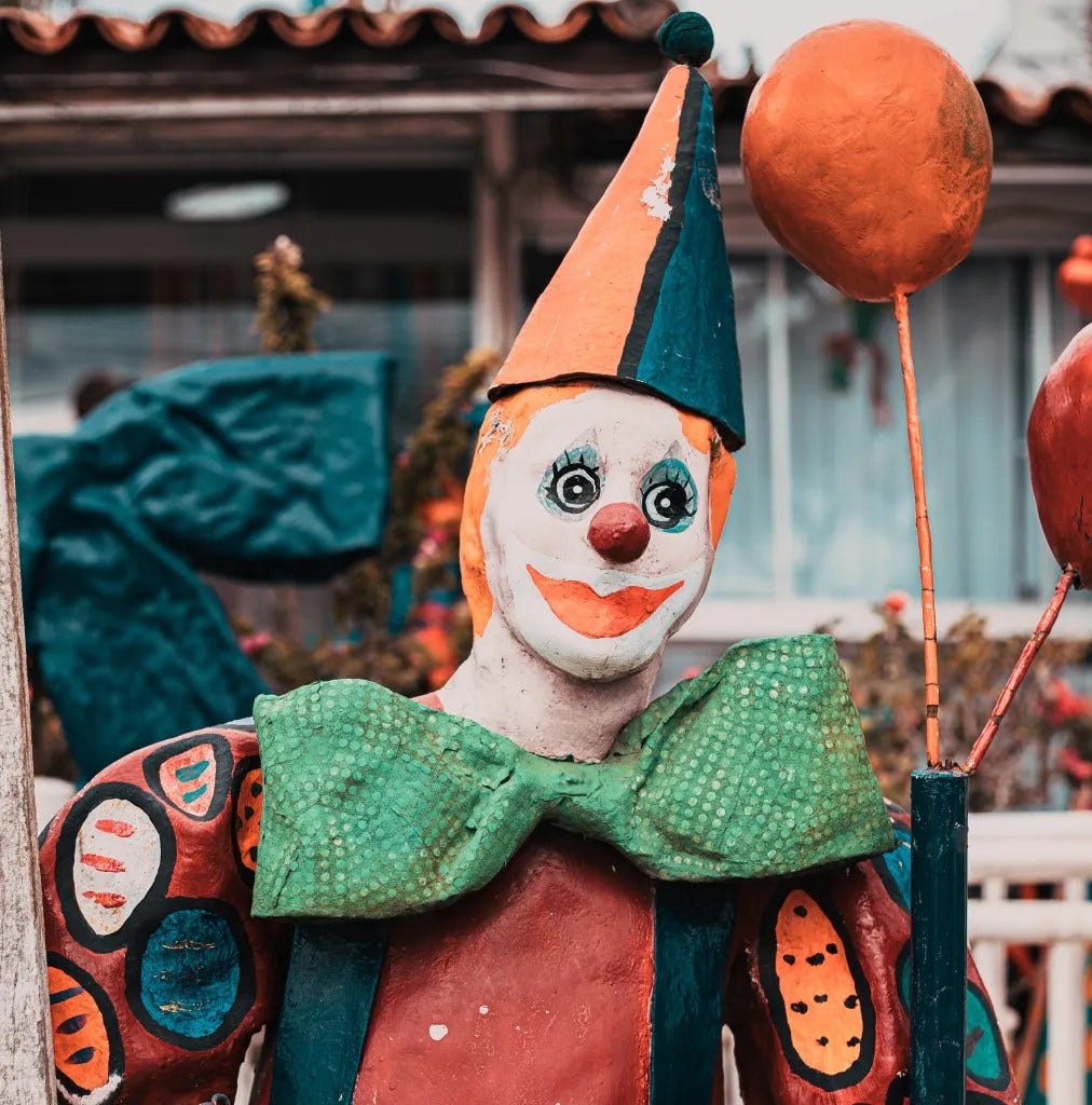 Amusing Ourselves to Death in the Attention Economy - Vimarsana News