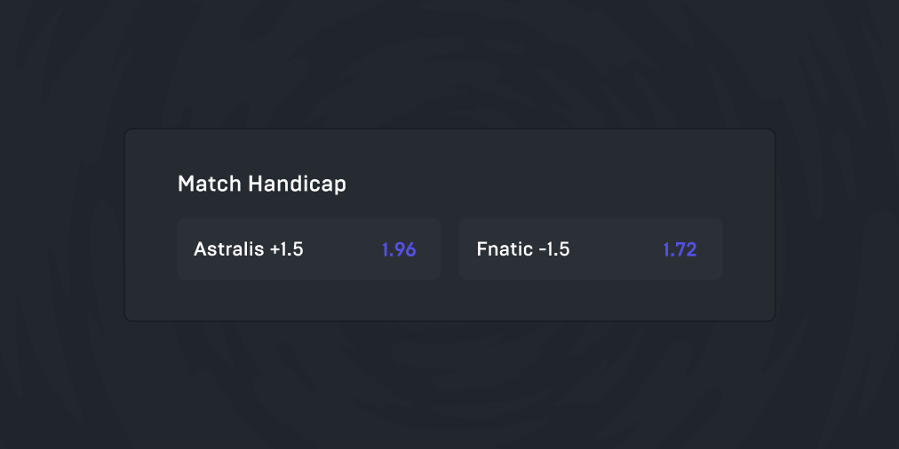 1.5 Betting
