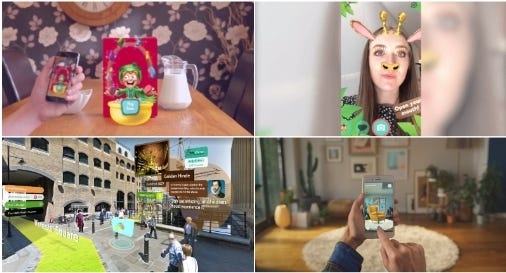 What is Augument Reality Types of AR How AR works Advantages and What is Augument Reality Types of AR How AR works Advantages and