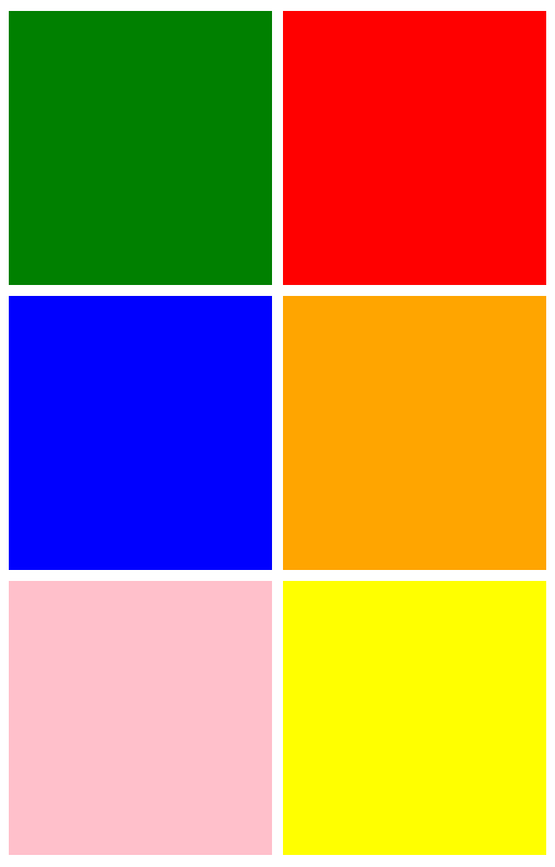 inlineblock vs float. What are they? How do you use them… by Niko