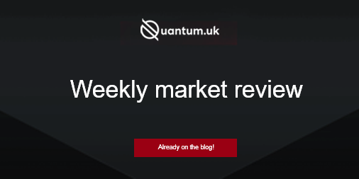 Weekly Cryptocurrency Market Review Quantum Uk Medium - 