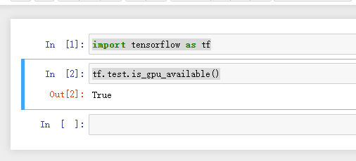 tensorflow 2.0 gpu install