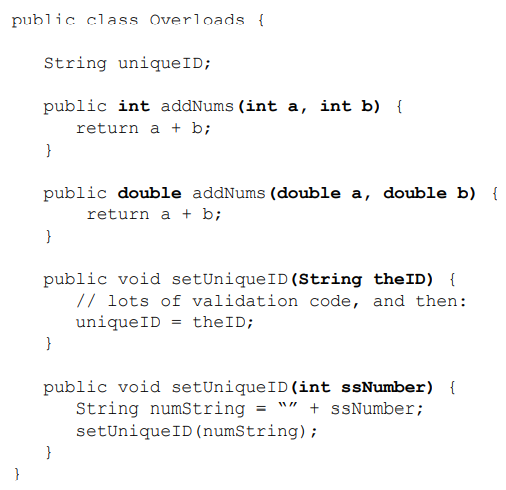 7. Inheritance and Polymorphism in Java | by Thilini Fernando | Medium