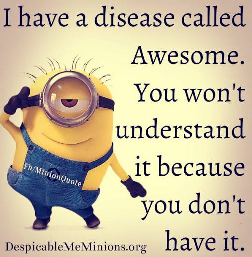 Offensive Minion Memes Reddit