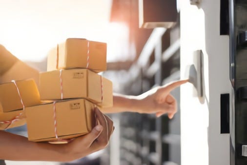 Secret Reasons to Pick a Parcel Carrier Service Over Routine Mail