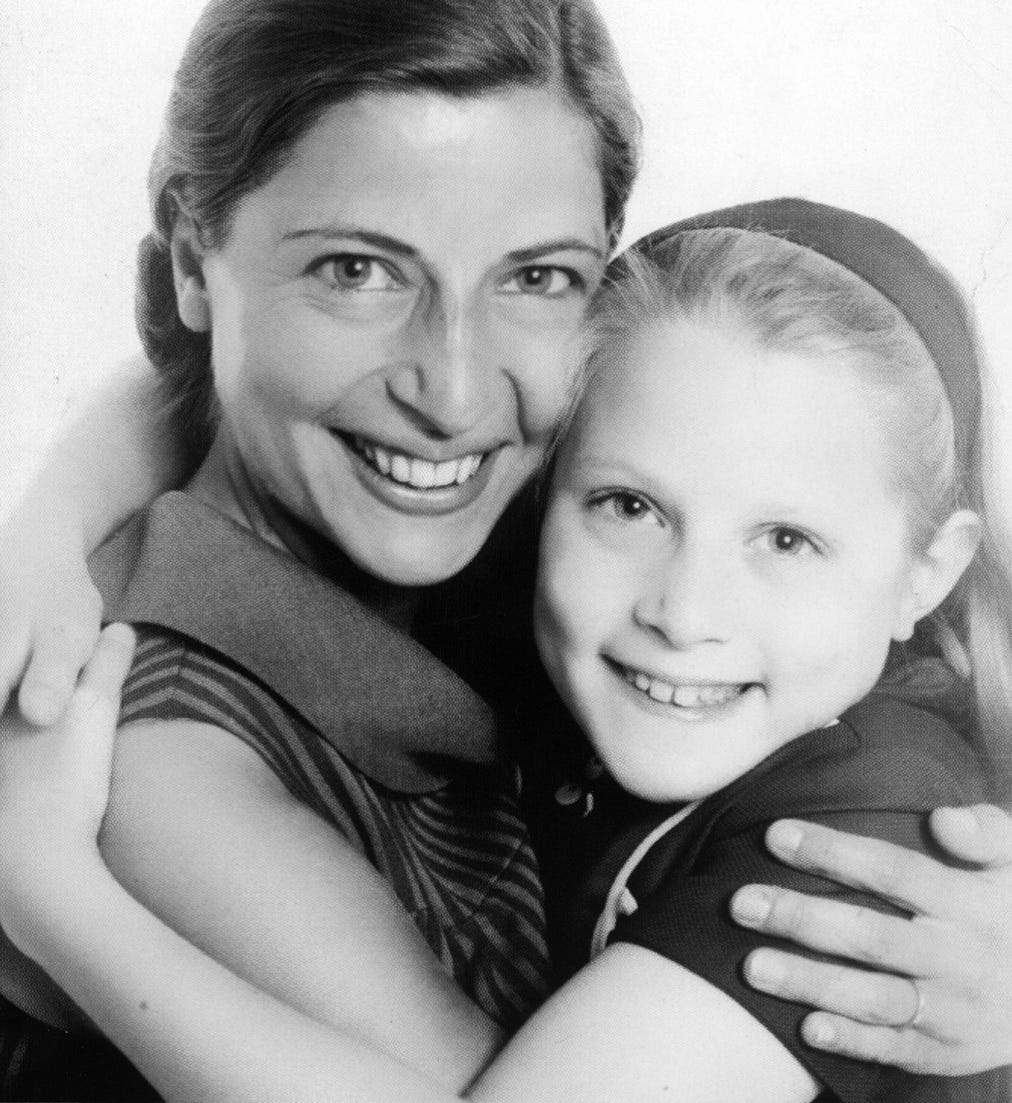 Featured image of post Ruth Bader Ginsburg Daughter