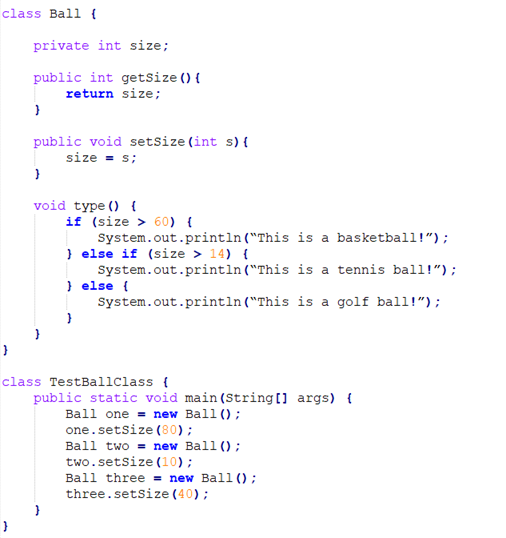 Behavior of Objects in Java. As I have discussed in my previous… | by ...