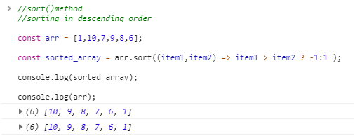 It’s time to give a break to the traditional for loop in JavaScript ...