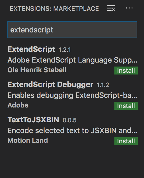 Illustrator Scripting in Visual Studio Code | by JT Nimoy | Medium