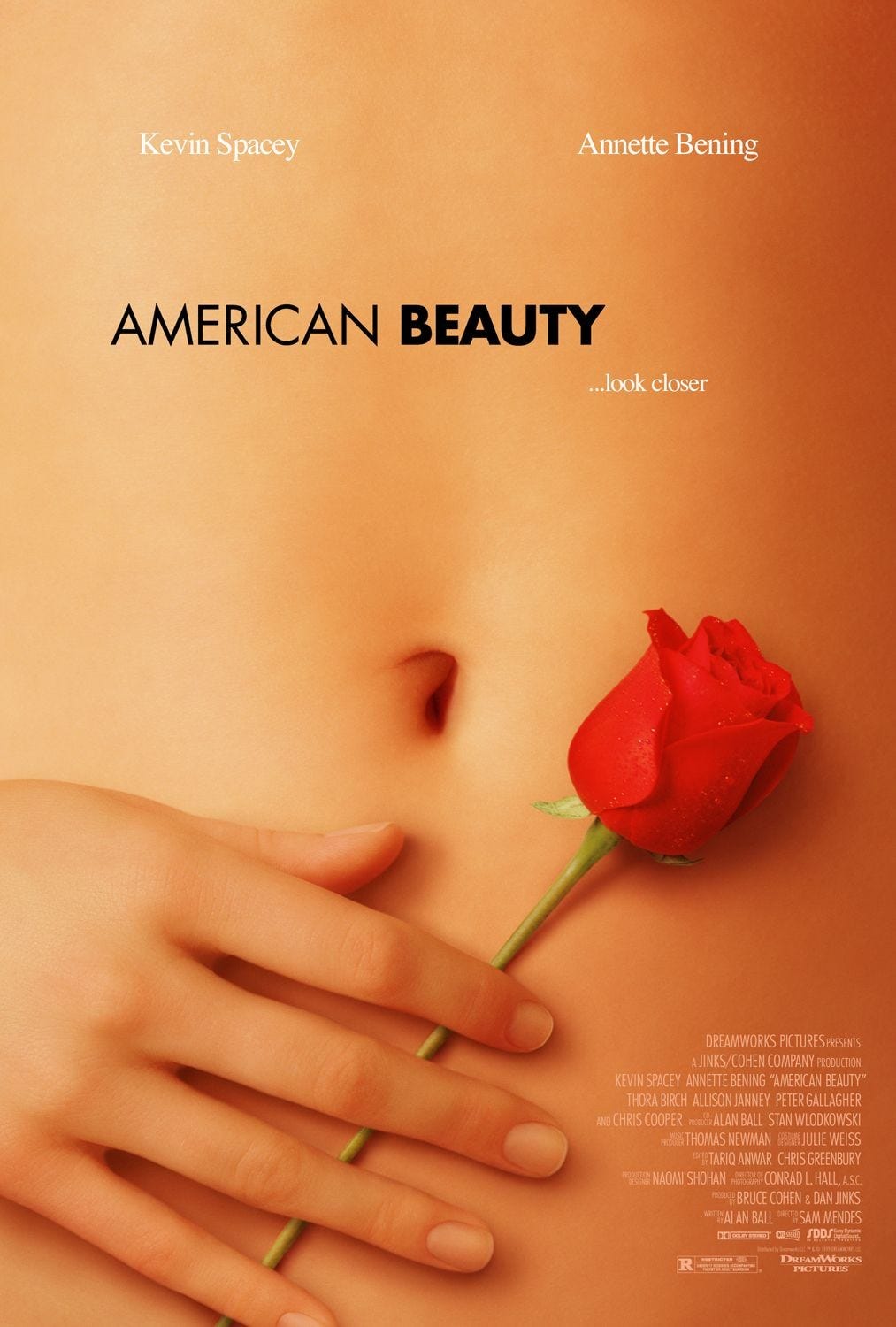 Google.Docs ▭MOVIES▭ [[ American Beauty 1999 ]] Full♡Movie