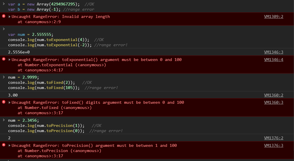 Top 6 Most Common JavaScript Errors and How to Fix