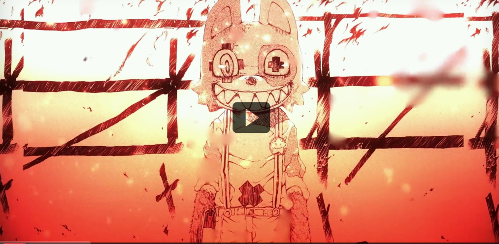 Get Watch Gleipnir Season 1 Episode 9 Free Online By Creat HD Wallpaper Watch Gleipnir Season 1 Episode 9 Free Online By Creat For iPhone