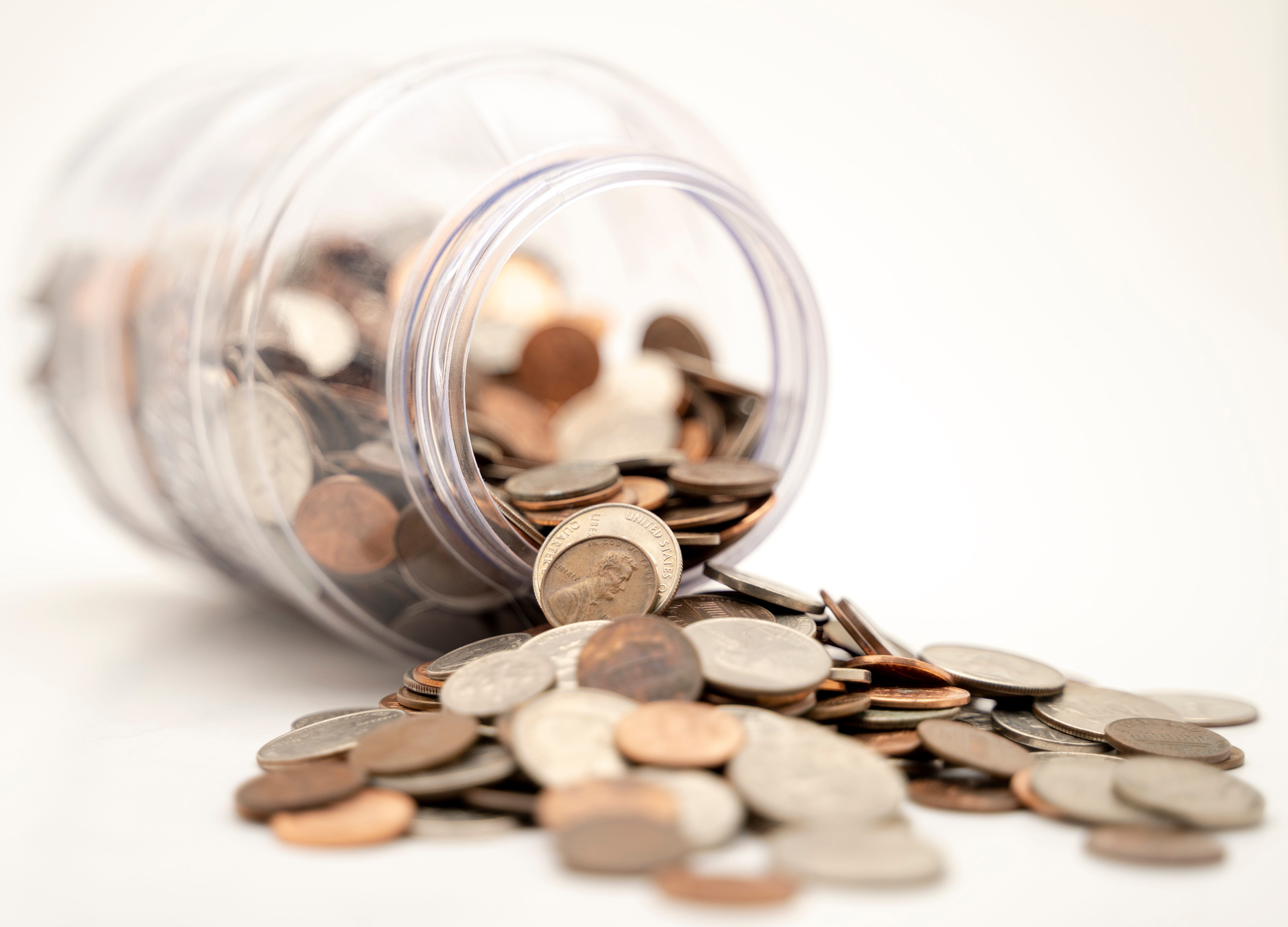 9 Tips to Get Into the Habit of Saving More Money - The Startup ...