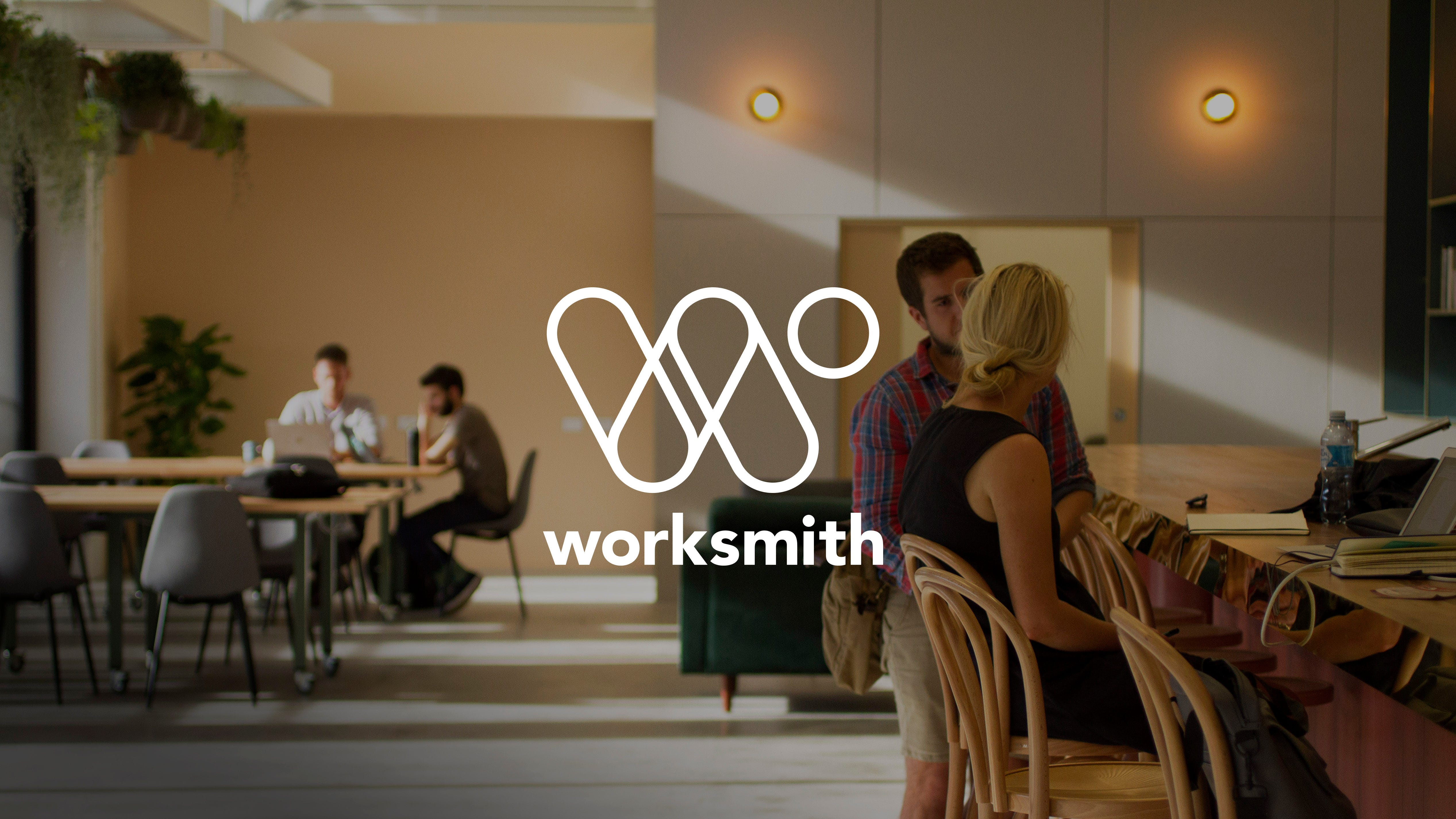 The Front Desk By Worksmith The Front Desk By Worksmith Medium