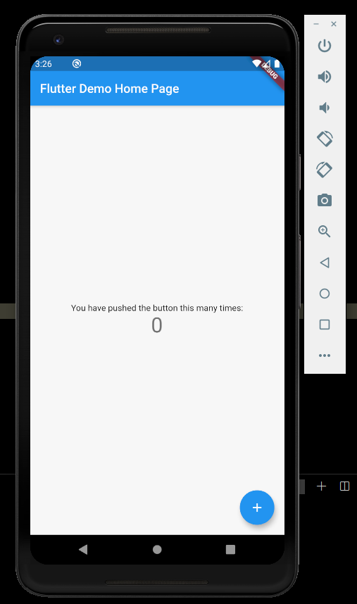 Building a basic Flutter app with Dart & an API Call | by Yannick van