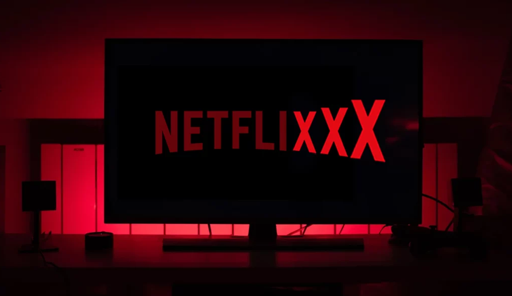 Pornos On Netflix