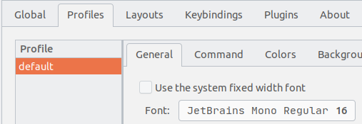 Personalizando o Terminal com Powerlevel10k | by Andre Luis Gomes ...