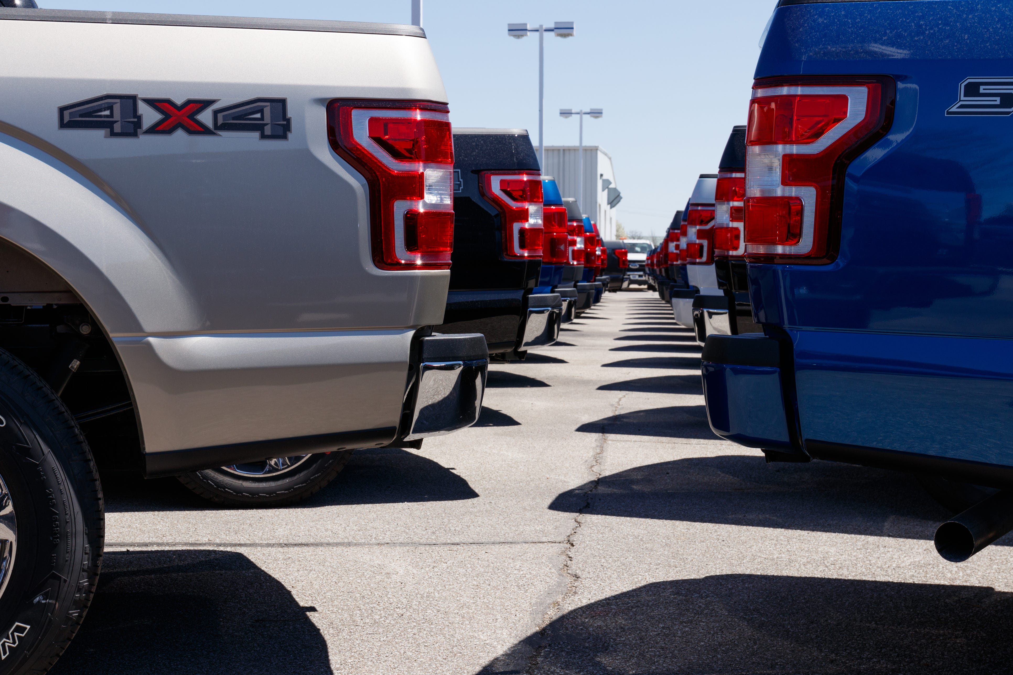 which used truck should i buy