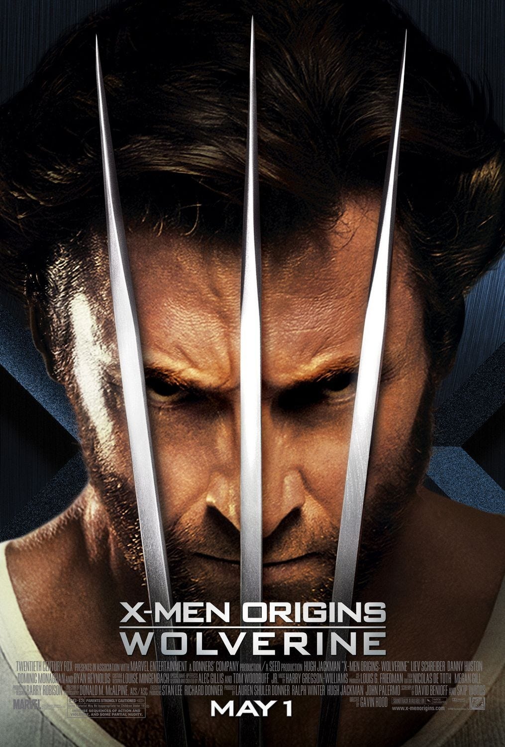 Google Docs Movies X Men Origins Wolverine 2009 Full Movie