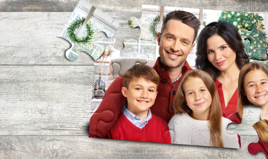 Watch Christmas With The Darlings 2020 Watch Full Movie 720p Christmas With The Darlings 2020 Online