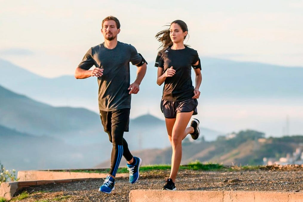 jogging vježbe za hipertenziju)