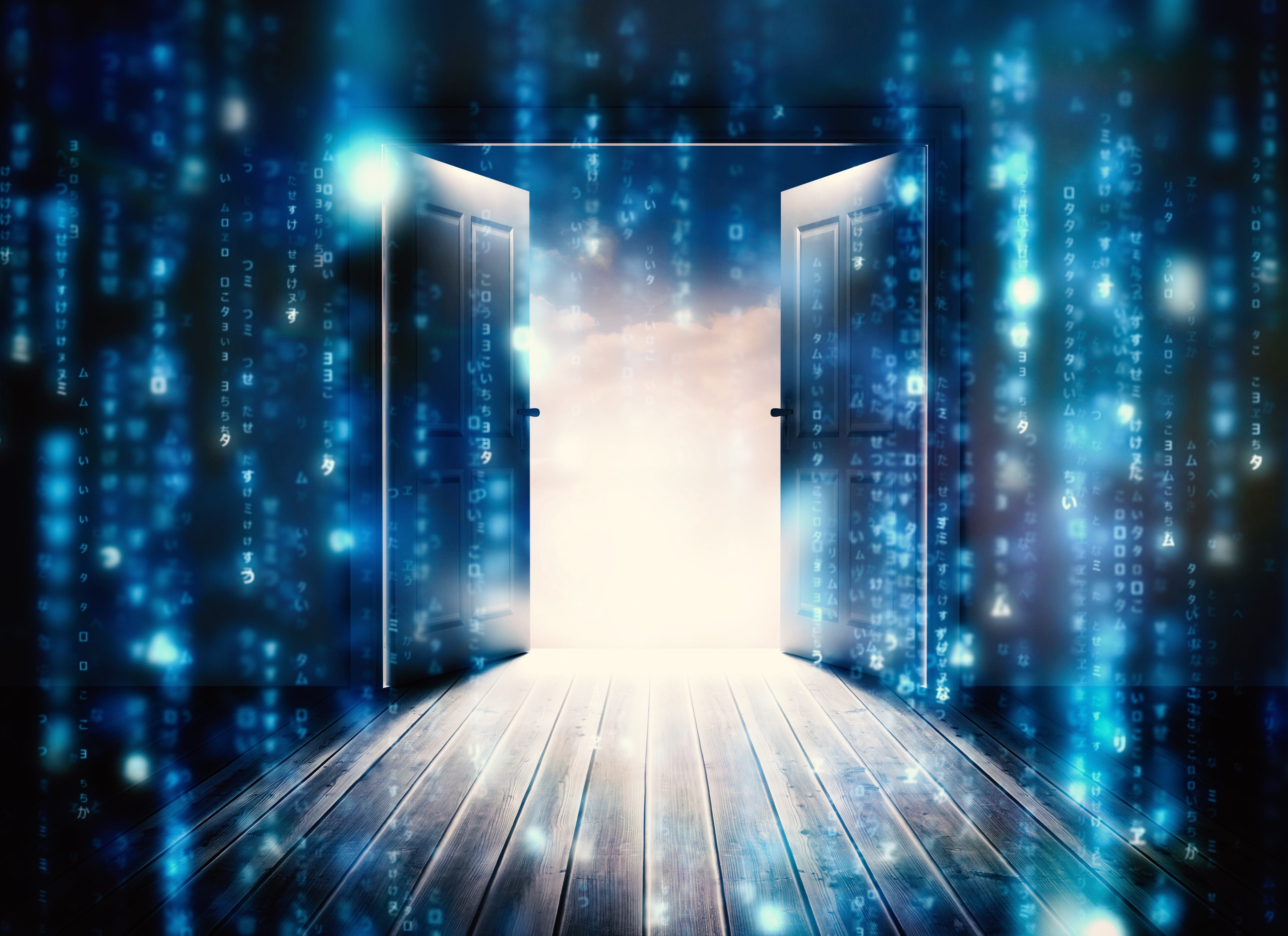 Digital Freedom One Massively Overlooked Aspect Of By Innovexa Solutions Digital Cloud Platform Medium