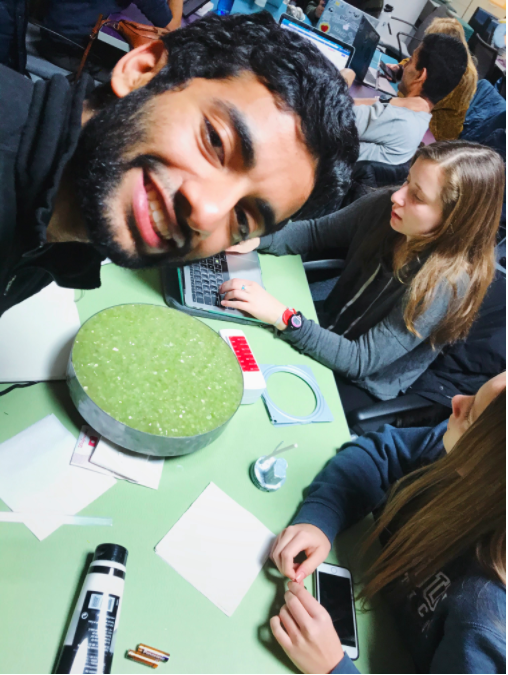 Designing A Motion Sensor Art Studio by MedLaunch Teams MedLaunch Medium