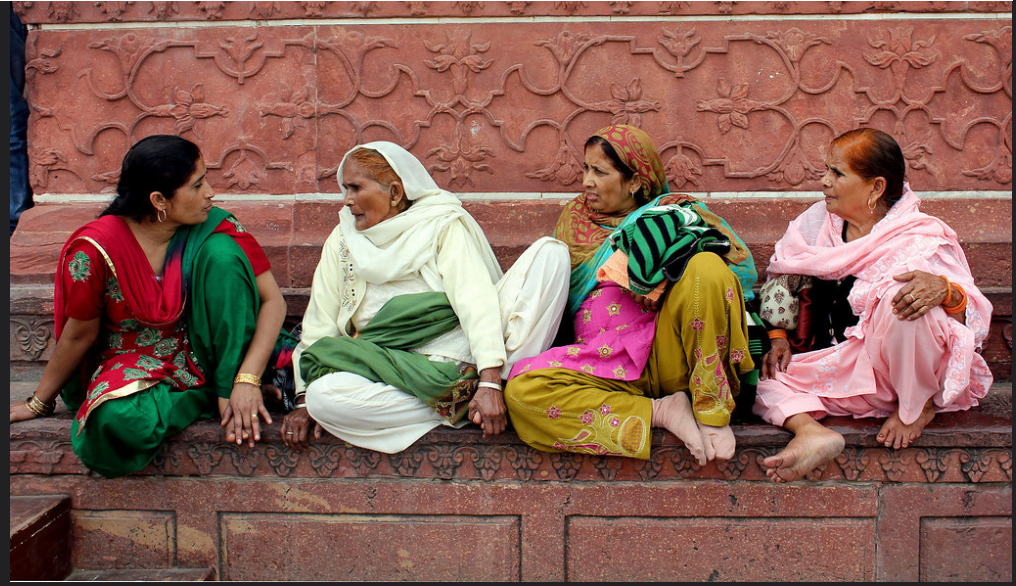 The Disease Of Slander And How To Cure It By Reena Anand Medium