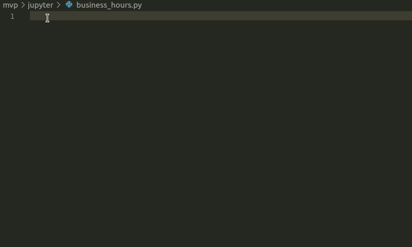 How to Boost Your Efficiency with Customized Code Snippets on VSCode