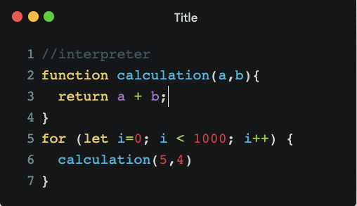java compiler java compiler