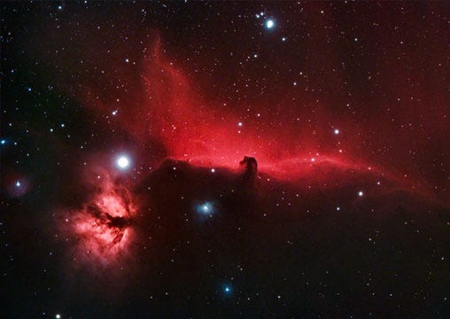 Astrophotography With A Dslr Capture The Beauty Of The Night Sky By Trevor Jones Medium