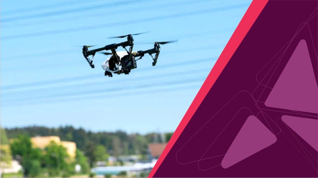 EASA To Make Drone License Mandatory For Hobby Pilots by DEEP AERO