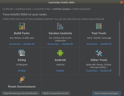 How to install intellij idea on ubuntu. Смотреть фото How to install intellij idea on ubuntu. Смотреть картинку How to install intellij idea on ubuntu. Картинка про How to install intellij idea on ubuntu. Фото How to install intellij idea on ubuntu
