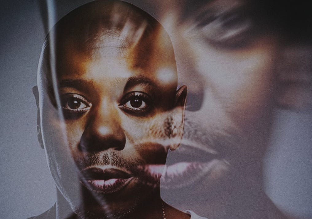 Dave Chappelle Defends a Bond Villain on Stage Momentum