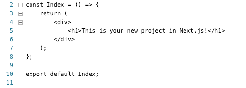 Incorporating Bootstrap into a Next.js project | by Tyler Hueter | Medium