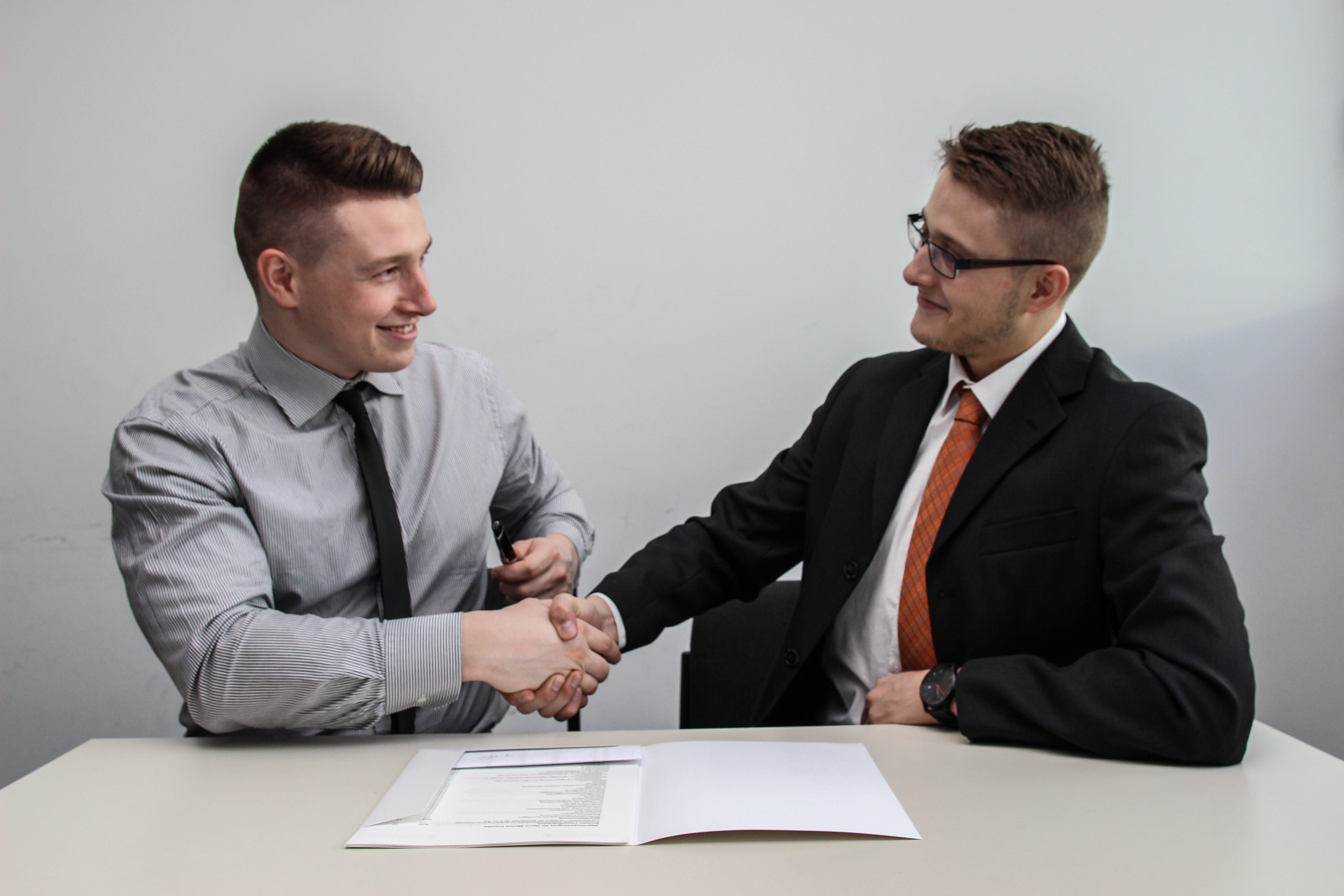 tech company interview dress code